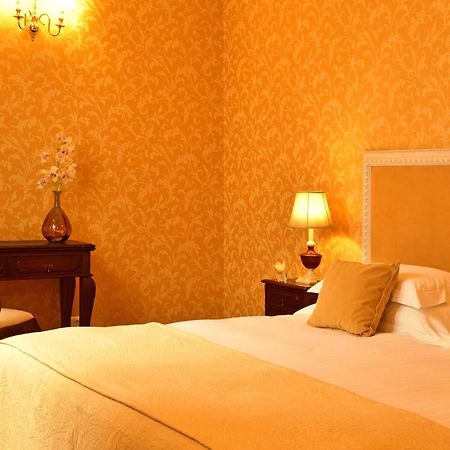 เปาซาดา คอนเวนโต้ เด อีโวรา - ฮิสทริค โฮเต็ล Hotel เอโวรา ภายนอก รูปภาพ
