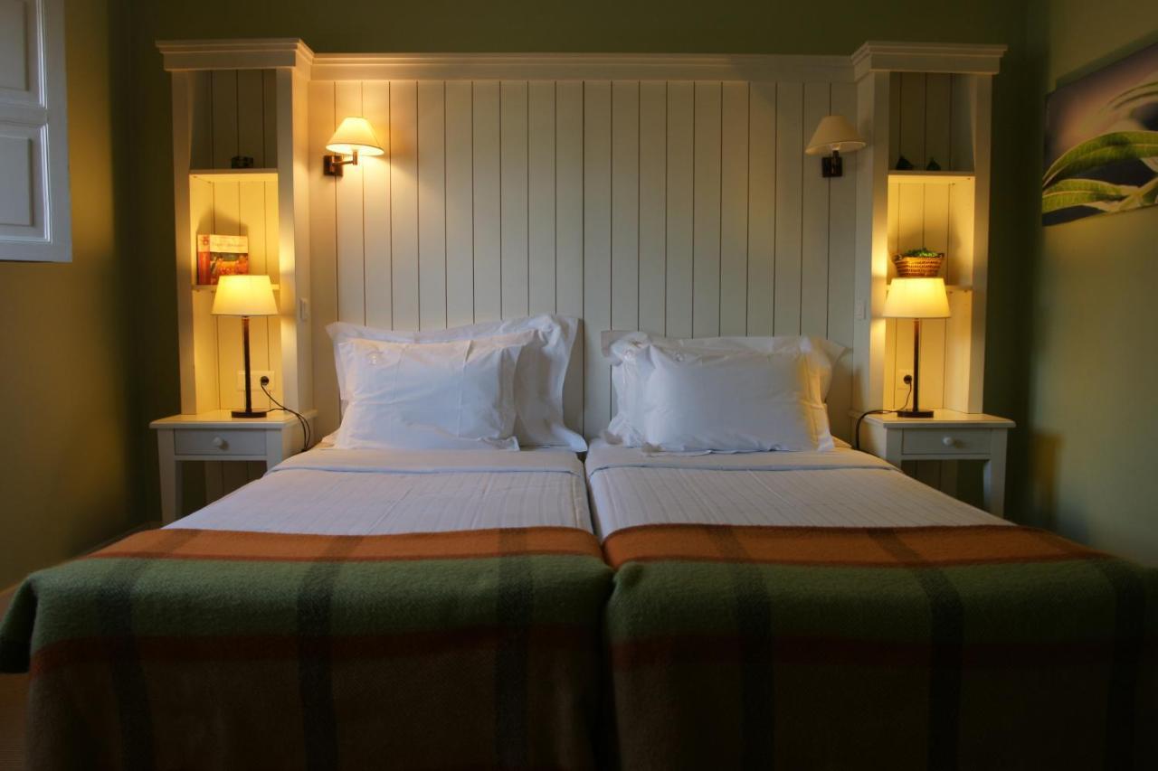 เปาซาดา คอนเวนโต้ เด อีโวรา - ฮิสทริค โฮเต็ล Hotel เอโวรา ห้อง รูปภาพ